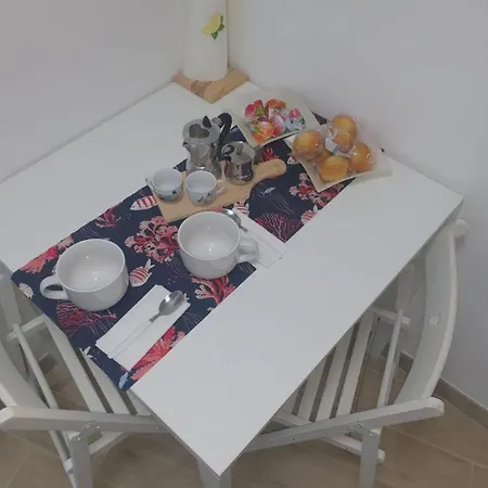 Studioflat, Very & Quiet! Daire