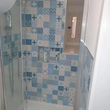 Studioflat, Very & Quiet! Napoli