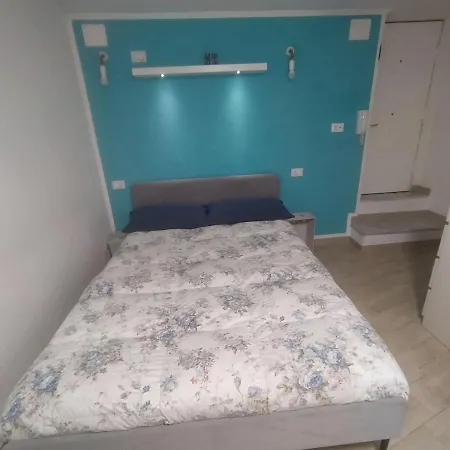 Apartamento Studioflat, Very & Quiet! Nápoles