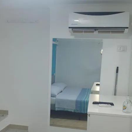 Studioflat, Very & Quiet! 公寓