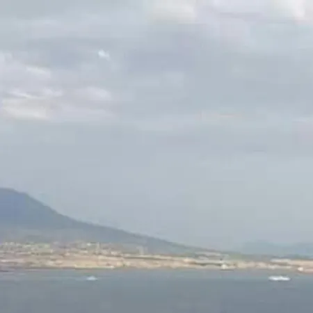 Studioflat, Very & Quiet! * Naples