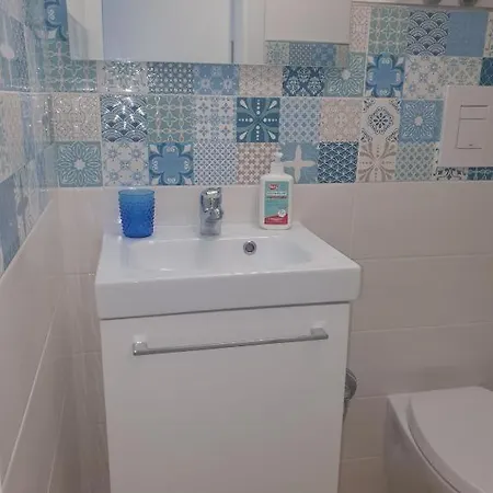 Studioflat, Very & Quiet! Nápoles