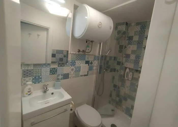 Studioflat, Very & Quiet! Apartmán Neapol