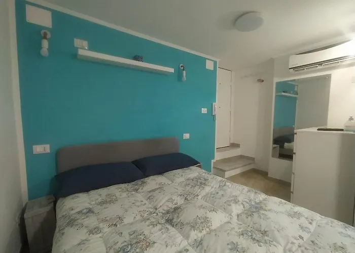 Appartement Studioflat, Very Central&quiet! Naples