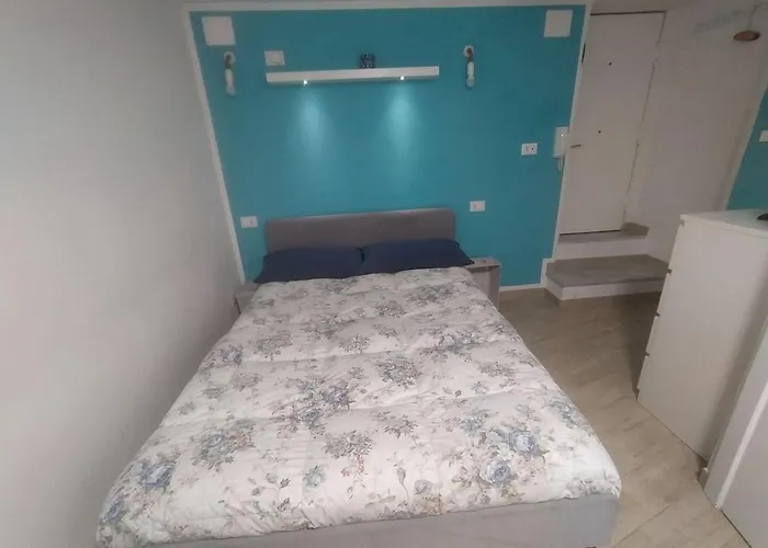 Apartmán Studioflat, Very & Quiet! Neapol