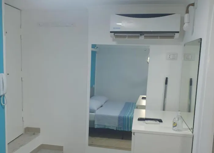 Studioflat, Very & Quiet! Apartmán