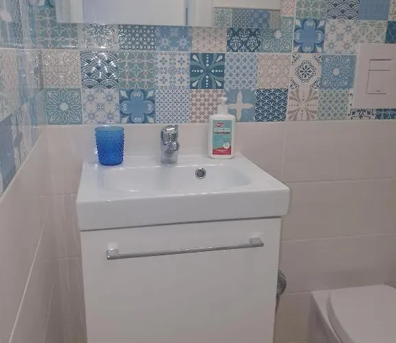 Studioflat, Very & Quiet! Neapol