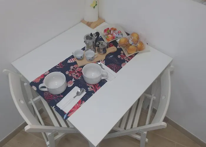 Studioflat, Very Central&quiet! Appartement