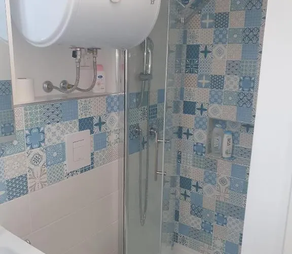 Studioflat, Very & Quiet! *